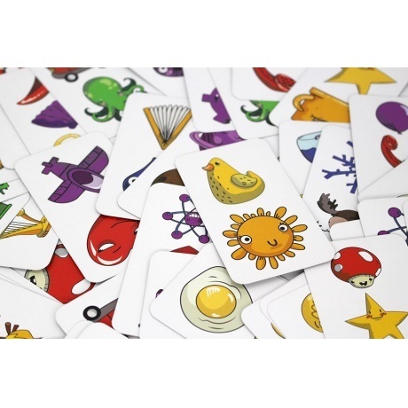 Настольная игра MURAVEY GAMES ТК004 Жми лося! - фото 4