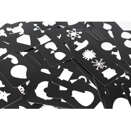 Настольная игра MURAVEY GAMES ТК004 Жми лося! - фото 6