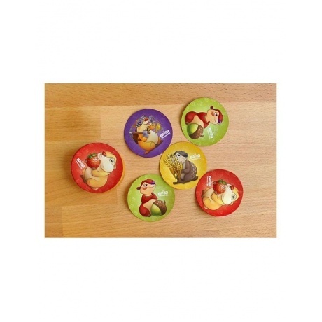 Развивающая настольная игра БАНДА УМНИКОВ УМ091 Проныры - фото 2