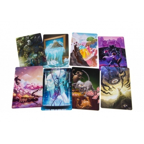 Настольная игра GAGA GAMES GG116 Муза - фото 3