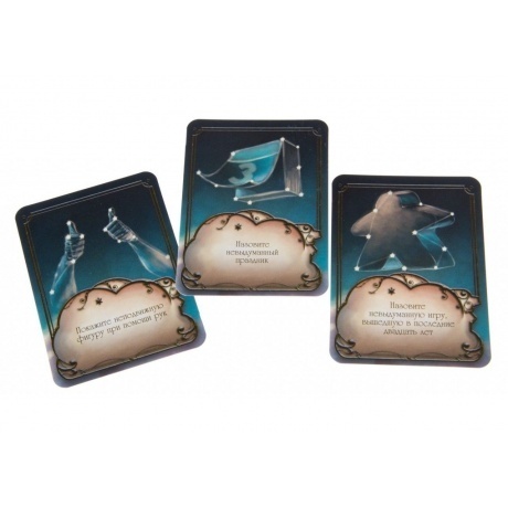 Настольная игра GAGA GAMES GG116 Муза - фото 5