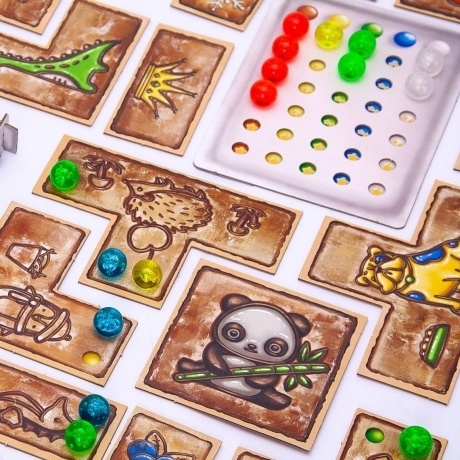 Настольная игра ND PLAY 288548 Пряники - фото 5