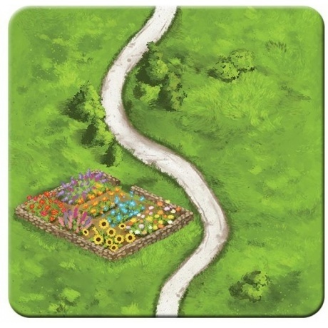 Настольная игра Hobby World Каркассон 2019 915138 - фото 8