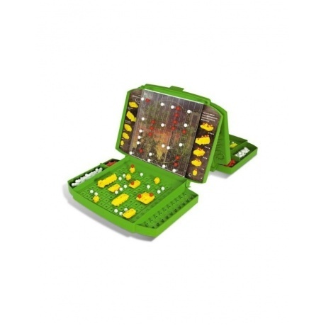 Настольная игра №52 &quot;Поле боя&quot; 01152 - фото 2