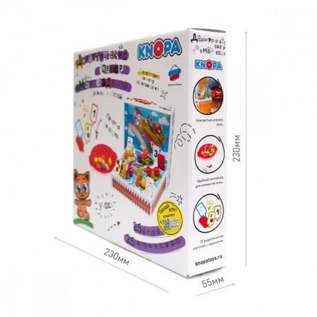 Дидактический набор &quot;Мой сад&quot; 87062 - фото 2