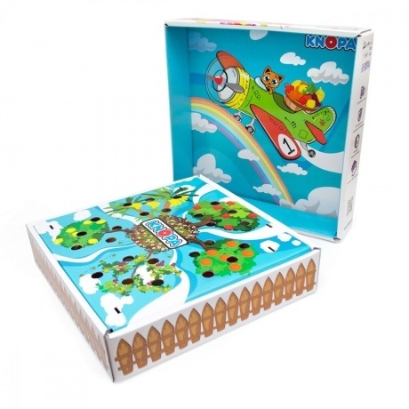 Дидактический набор &quot;Мой сад&quot; 87062 - фото 3