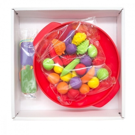 Дидактический набор &quot;Мой сад&quot; 87062 - фото 5