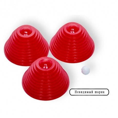 Игра &quot;120 фокусов&quot;, Школа волшебства Степ Пазл 76097 - фото 11