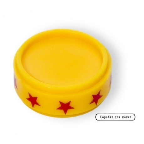 Игра &quot;120 фокусов&quot;, Школа волшебства Степ Пазл 76097 - фото 16