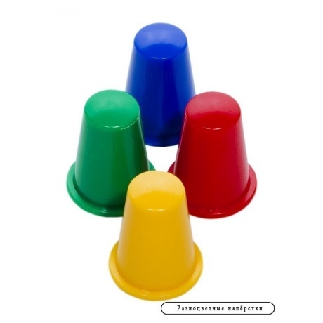 Игра &quot;120 фокусов&quot;, Школа волшебства Степ Пазл 76097 - фото 3