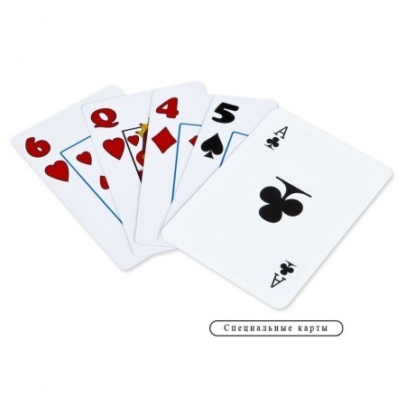 Игра &quot;120 фокусов&quot;, Школа волшебства Степ Пазл 76097 - фото 22