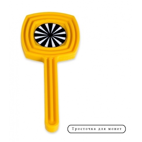 Игра &quot;120 фокусов&quot;, Школа волшебства Степ Пазл 76097 - фото 26