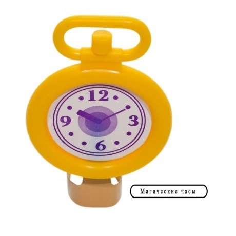 Игра &quot;120 фокусов&quot;, Школа волшебства Степ Пазл 76097 - фото 7