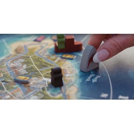 Ravensburger Челюсти 26897 - фото 6