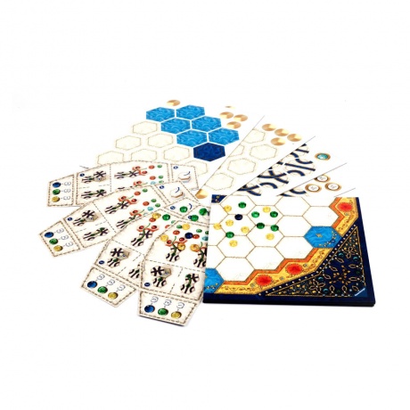 Ravensburger Индиго 26654 - фото 6