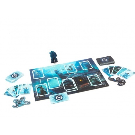 Настольная игра ЭВРИКУС BG-17037 Опал - фото 3