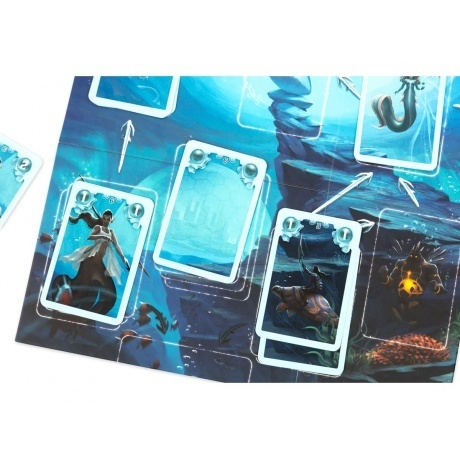 Настольная игра ЭВРИКУС BG-17037 Опал - фото 4