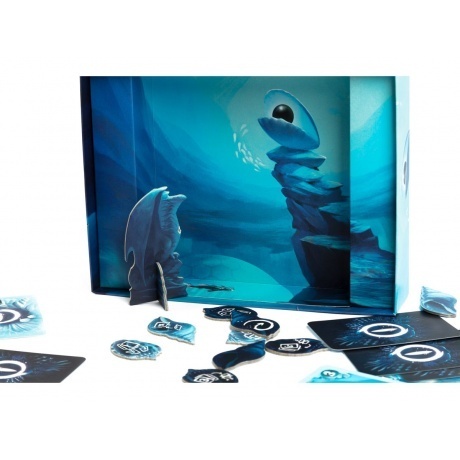 Настольная игра ЭВРИКУС BG-17037 Опал - фото 6