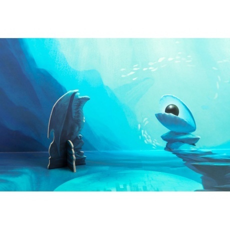 Настольная игра ЭВРИКУС BG-17037 Опал - фото 7