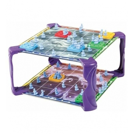 Настольная игра &quot;Ифрито&quot; (из-во &quot;Звезда&quot;) арт. 8903 - фото 2