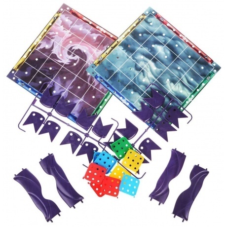 Настольная игра &quot;Ифрито&quot; (из-во &quot;Звезда&quot;) арт. 8903 - фото 3