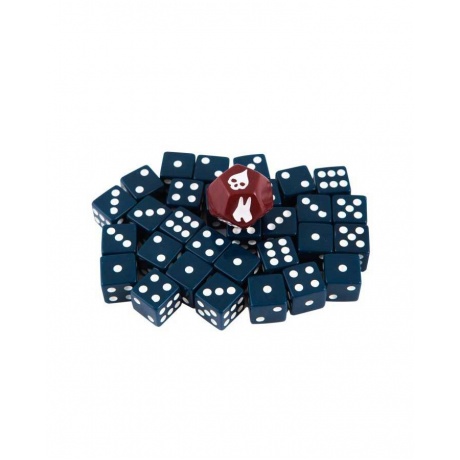 Настольная игра Crowd games. "Мертвый сезон. Перекрестки" 16005 - фото 8