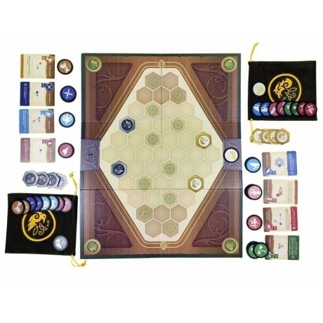 Настольная игра Crowd games. &quot;Сундук войны&quot; 16127 - фото 3