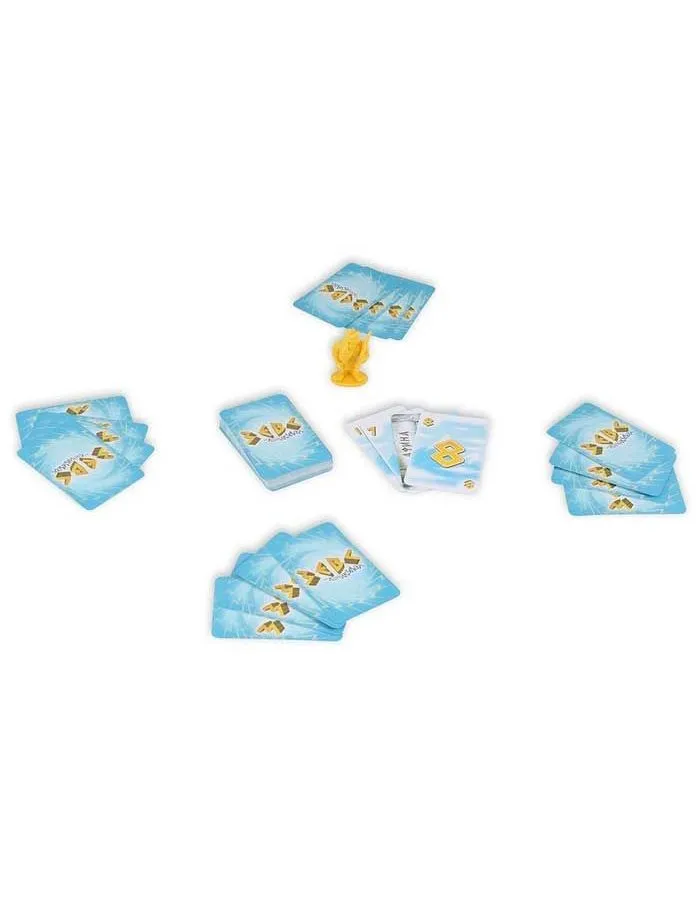 Стиль Жизни.Наст.игра "Зевс на каникулах" - фото 6