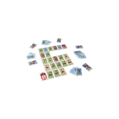 Стиль Жизни.Наст.игра &quot;Корова 006.Юбилейная&quot; - фото 3