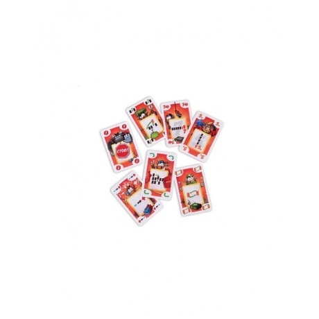 Стиль Жизни.Наст.игра &quot;Корова 006.Юбилейная&quot; - фото 5