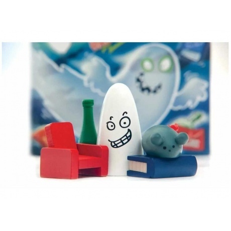 Стиль Жизни.Наст.игра &quot;Барабашка&quot; - фото 5