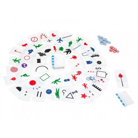 Стиль Жизни.Наст.игра "Визуал"(Imagine) - фото 2