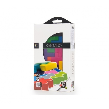 

Стиль Жизни.Наст.игра "Катамино дорожная"