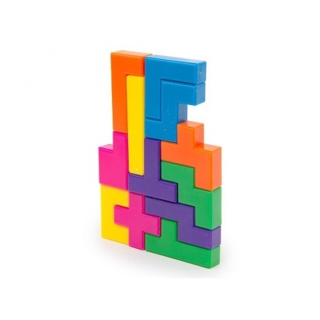 Стиль Жизни.Наст.игра &quot;Катамино дорожная&quot; - фото 4