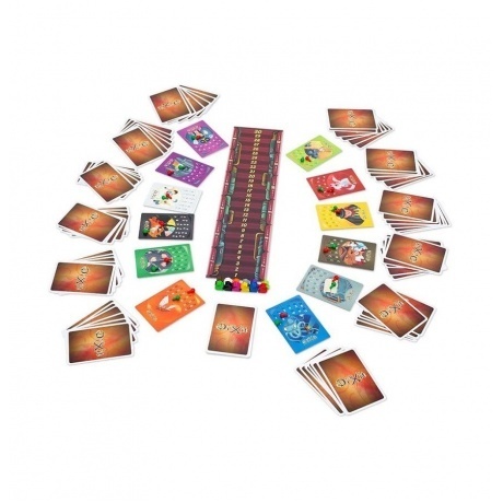 Стиль Жизни.Наст.игра "Диксит Одиссея" - фото 3