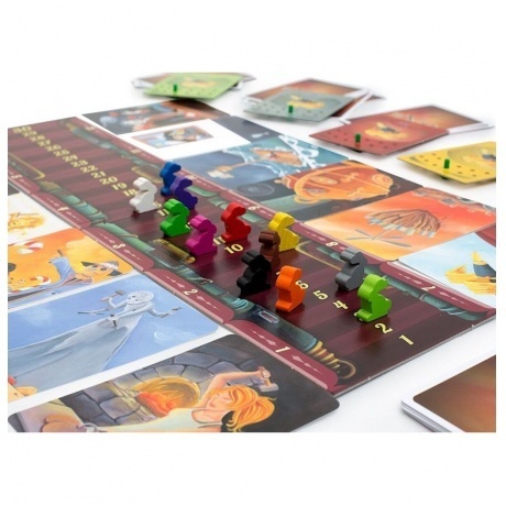 Стиль Жизни.Наст.игра "Диксит Одиссея" - фото 4