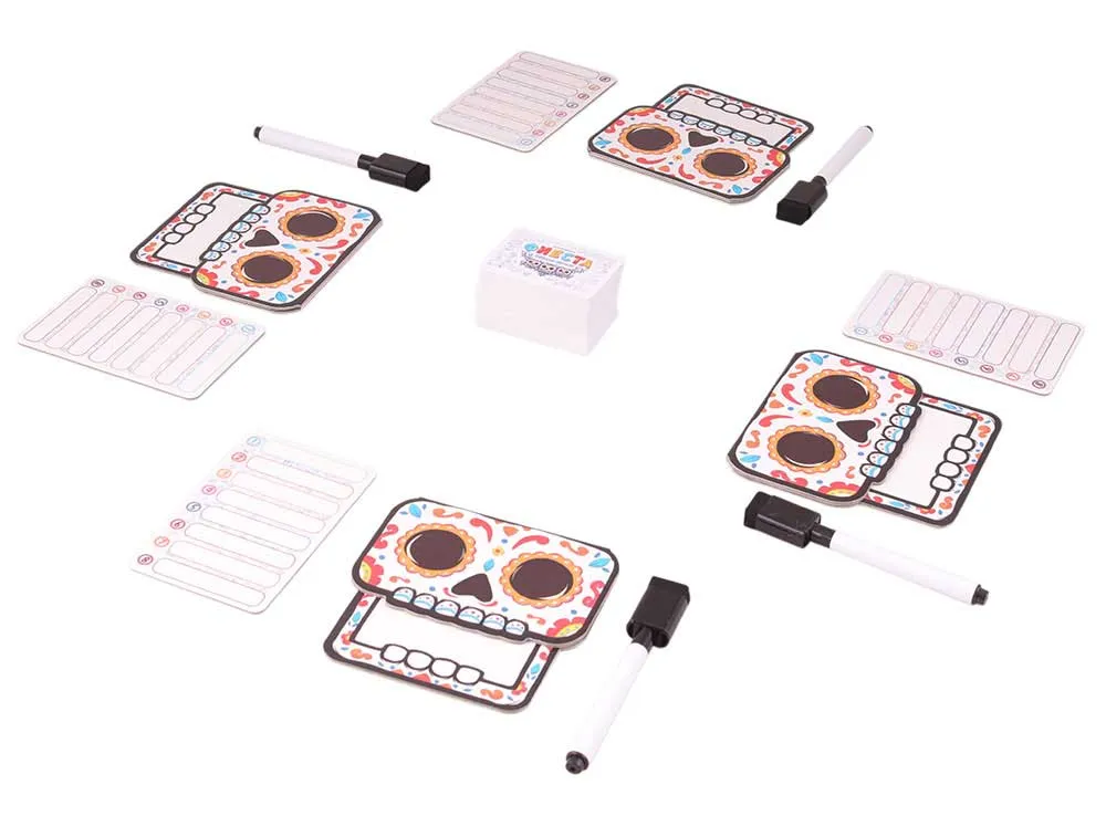 Стиль Жизни.Наст.игра "Фиеста. Карнавал мёртвых"" - фото 5