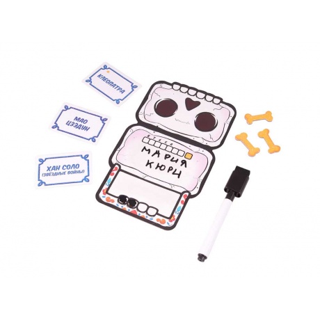 Стиль Жизни.Наст.игра "Фиеста. Карнавал мёртвых"" - фото 7