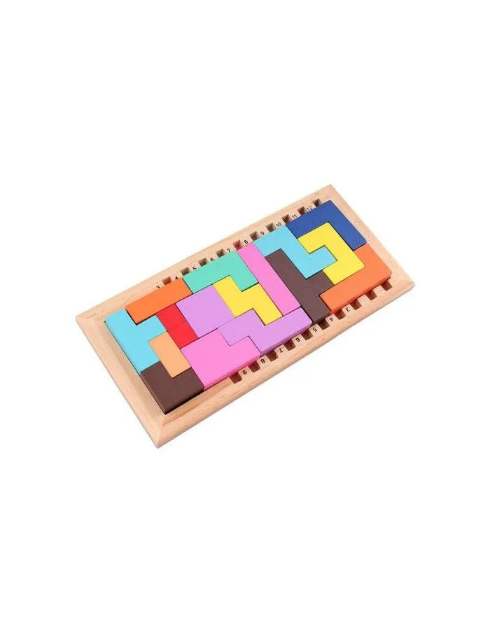 Стиль Жизни.Наст.игра "Катамино. Семейная версия" - фото 3