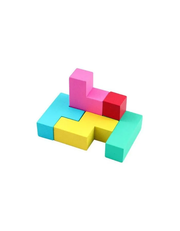 Стиль Жизни.Наст.игра "Катамино. Семейная версия" - фото 4