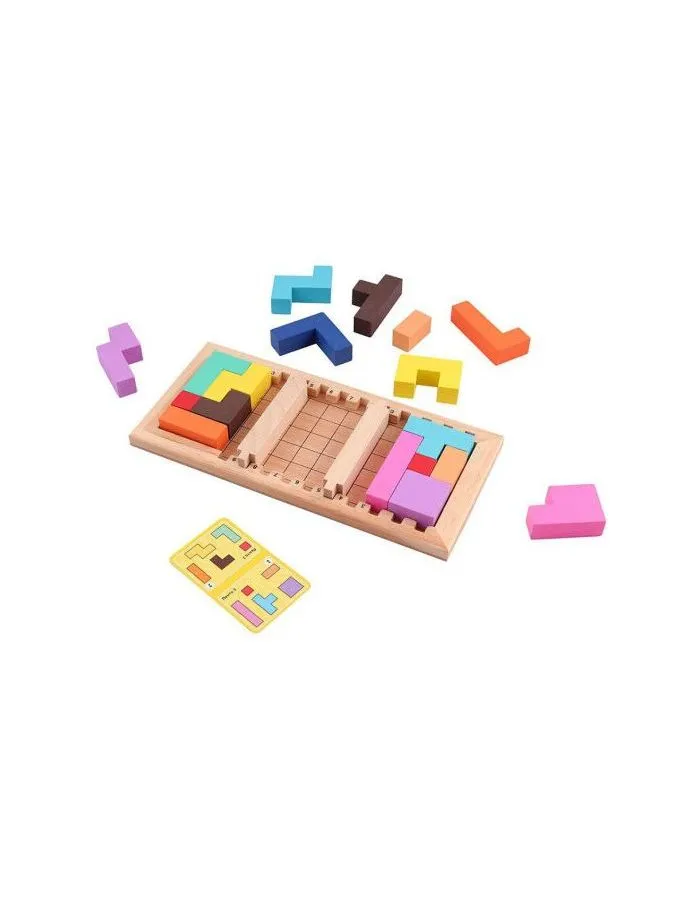 Стиль Жизни.Наст.игра "Катамино. Семейная версия" - фото 6