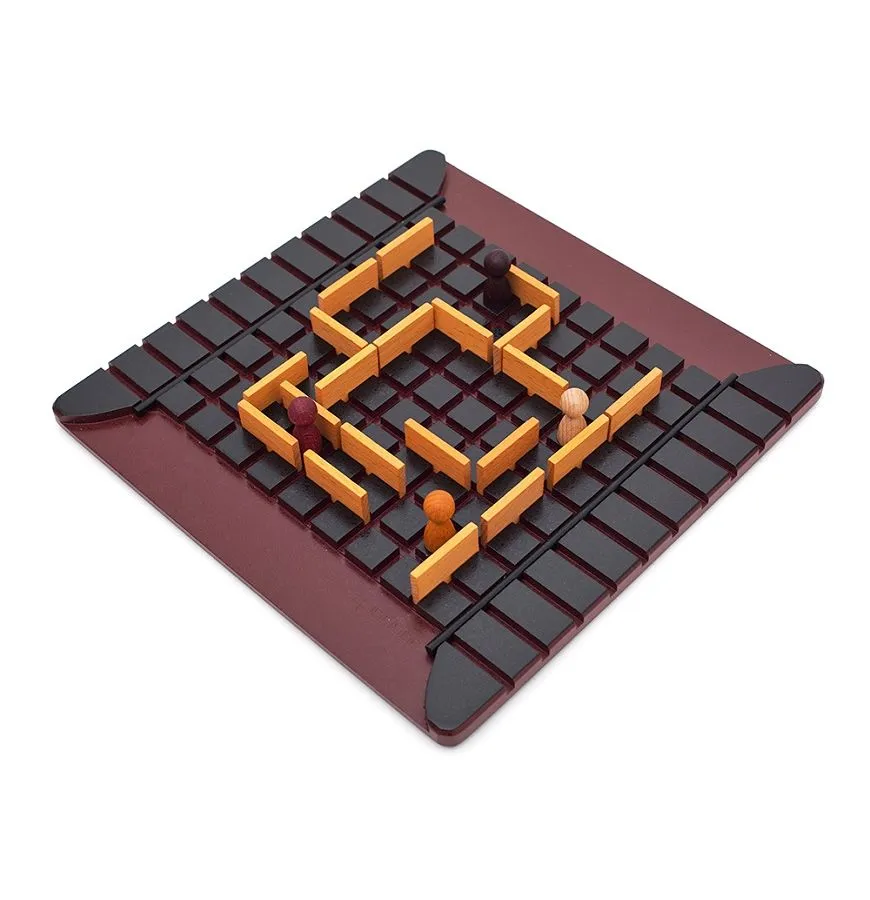 Стиль Жизни.Наст.игра "Коридор" арт.172101 - фото 3