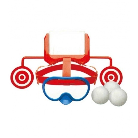 Настолная игра "Водная мишень" арт.8148/200209141/115-36 - фото 3