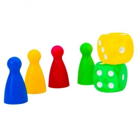 Настольная игра Step Puzzle &quot;55 лучших игр мира&quot;76073 - фото 6