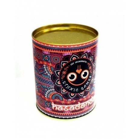 Настольная игра &quot;Веселый столбик&quot; (Hasadanda) - фото 2