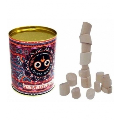 Настольная игра &quot;Веселый столбик&quot; (Hasadanda) - фото 3