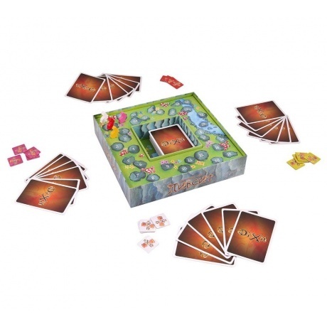 Настольная игра Стиль жизни &quot;Диксит&quot; арт.LFCABI015/LS107/LFCABJ176 - фото 5