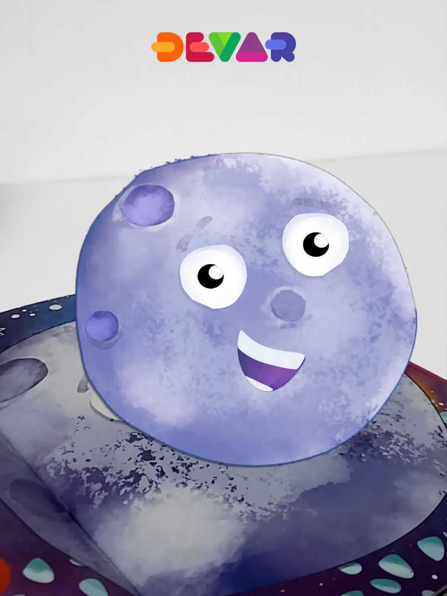 Книга 4D Devar "Моя первая большая энциклопедия " - фото 10