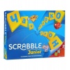 Настольная игра Mattel "Scrabble" Джуниор арт.Y9736
