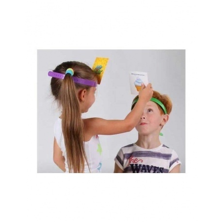 Настольная игра Биплант &quot;Друг-Утюг&quot; арт.10042 /8 - фото 5